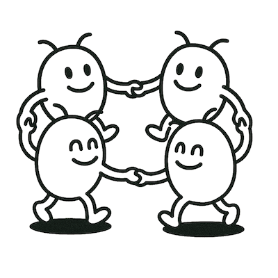 bug dancing