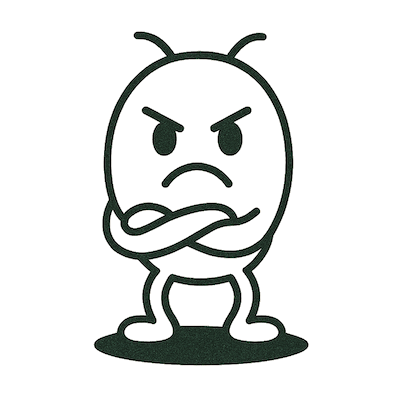 harmful bug